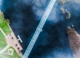 &Oslash;stjylland