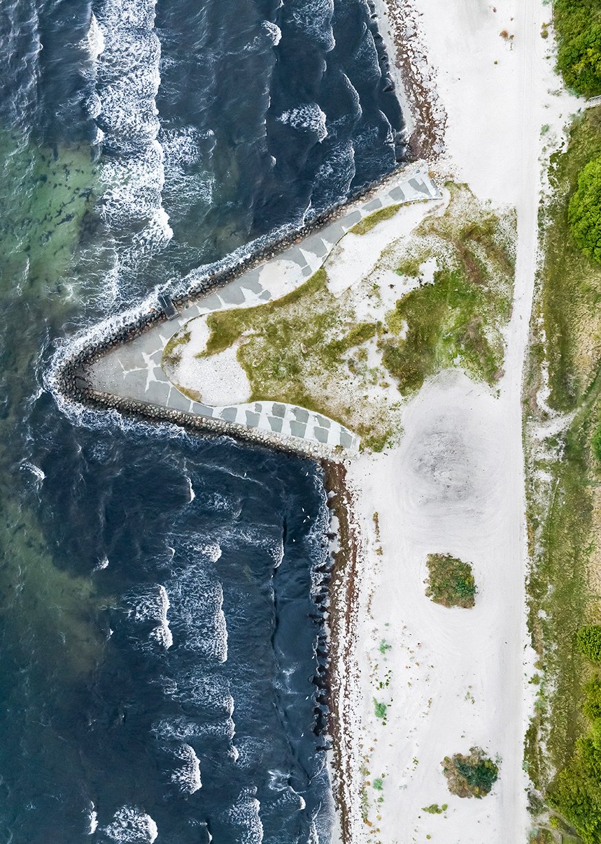 &Oslash;stSj&aelig;lland