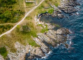 Bornholm