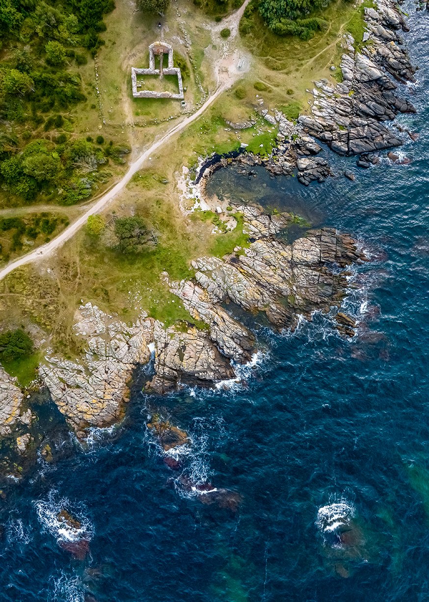 Fyn og &Oslash;erne