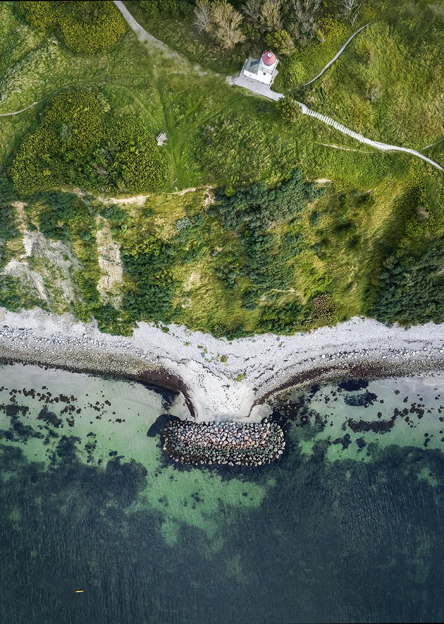 Nordsj&aelig;lland