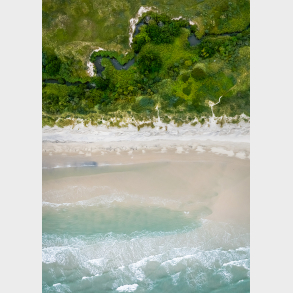 Kjul Strand og Kjul �