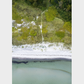 Asn�sv�rkets Strand 