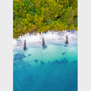 Ballehage Strand Aarhus