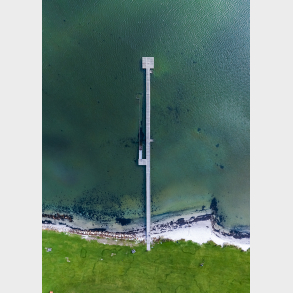 BadeBro Horsens Strand