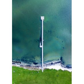 BadeBro Horsens Strand