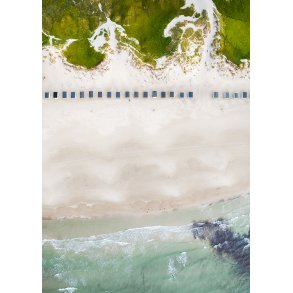 Blokhus Strand