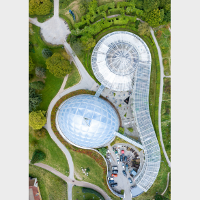 Botanisk Have Aarhus