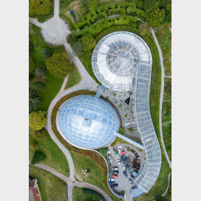 Botanisk Have Aarhus