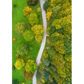 Botanisk Have Aarhus