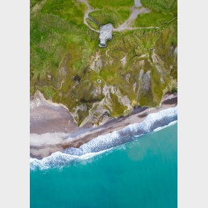 Buldbjerg Fuglefjeld