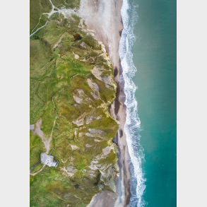 Buldbjerg Fuglefjeld