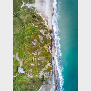 Buldbjerg Knude Fuglefjeld