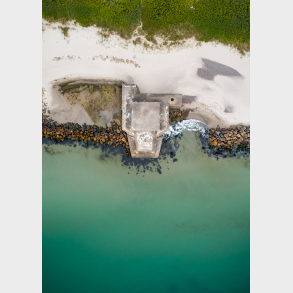 Skagen S�nderstrand