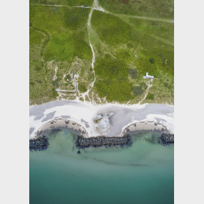 Skagen S�nderstrand