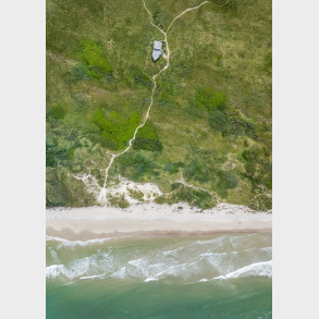 Tversted IldlederBunker