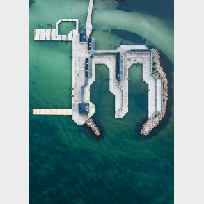 Charlottenlund S�bad