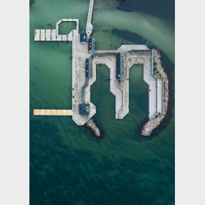 Charlottenlund S�bad