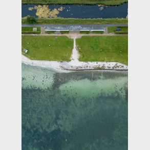 Charlottenlund Strandpark