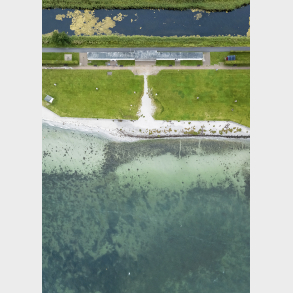 Charlottenlund Strandpark