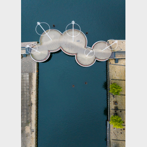 Cirkelbroen Kbenhavn