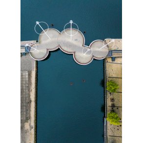 Cirkelbroen K�benhavn