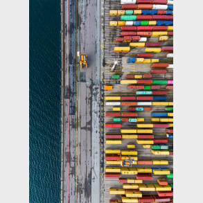 Kbenhavn Containerhavn