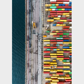 K�benhavn Containerhavn