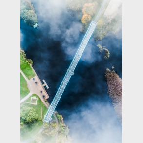 Den Bl� Bro Randers