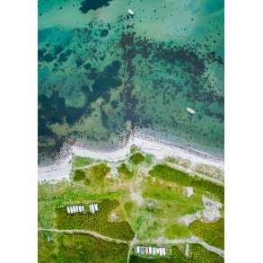 Eg� Strand