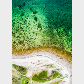 M�ge�en F�lle Strand