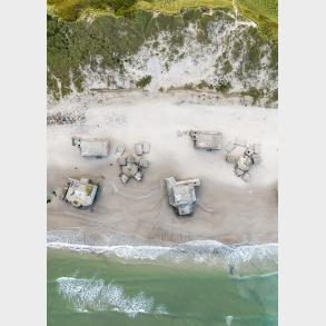 Furreby Batteri Lkken