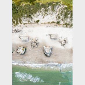 Furreby Batteri L�kken