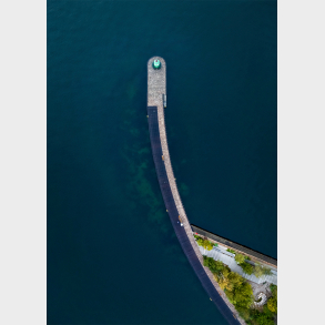 Green Lighthouse K�benhavn