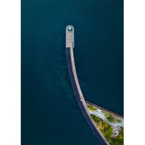Green Lighthouse K�benhavn