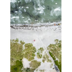 Gudmindrup Strand