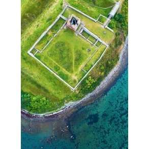 Kal� Slotsruin