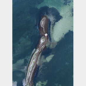 Gissel�re gamle Fyr