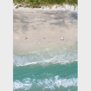 Kjul Strand Bunkers