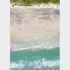 Kjul Strand Bunkers