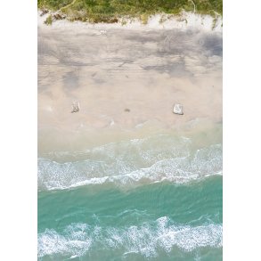 Kjul Strand Bunkers