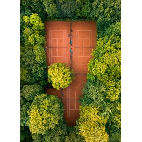 Klampenborg Tennis