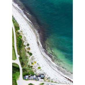 Klint Fiskehuse