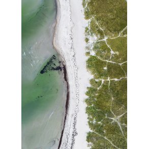 Liseleje Strand