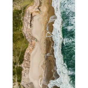Lodbjerg Klint