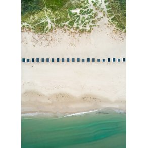 L�kken Strand