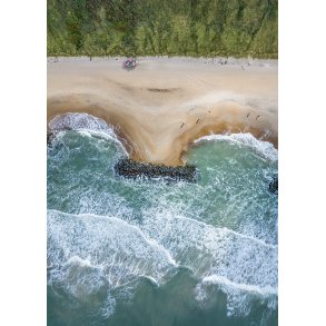 L�nstrup Strand