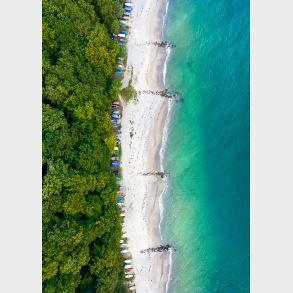 Ballehage Strand Aarhus