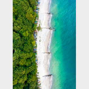 Ballehage Strand Aarhus