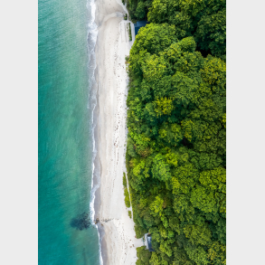 Ballehage Strand Aarhus